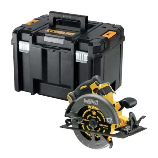DeWALT DCS578NT Solo aku ručni cirkular