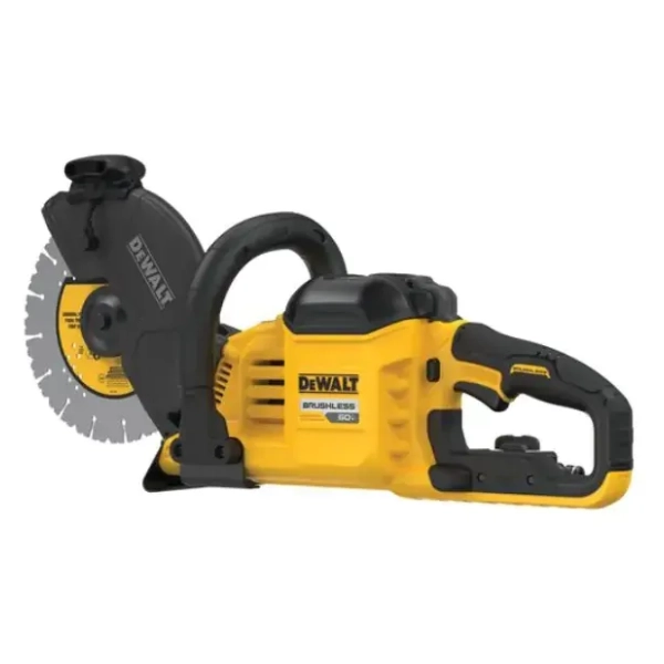 DeWALT DCS690X2 aku mašina za sečenje