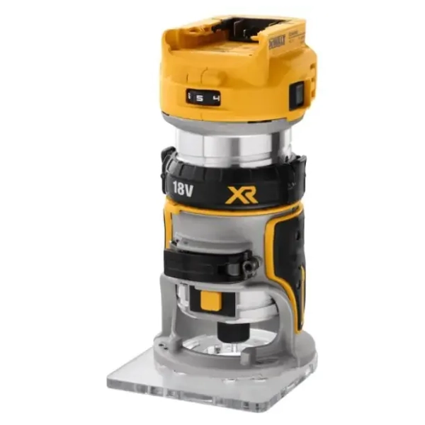 DeWALT DCW600N Solo aku glodalica