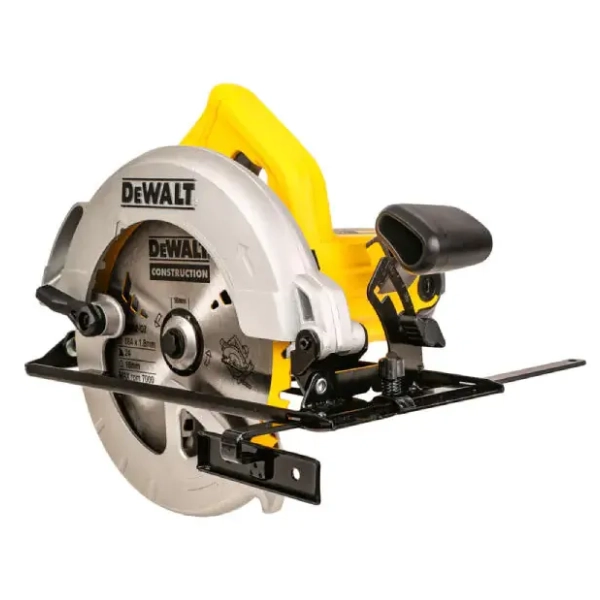 DeWALT DWE560K ručni cirkular