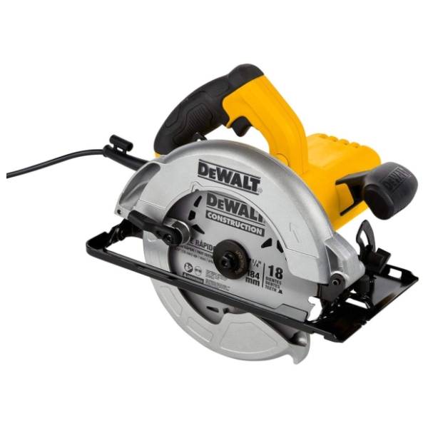DeWALT DWE5615 ručna kružna testera