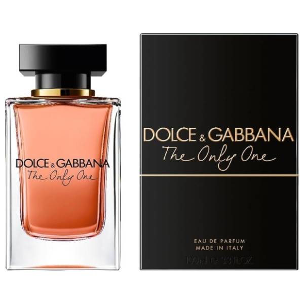 DOLCE&GABBANA The only one parfem 100ml