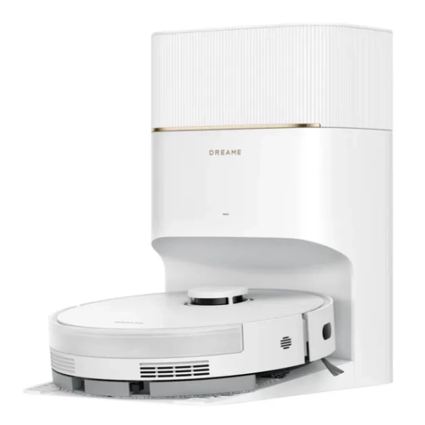 DREAME robot usisivač D20 Pro Plus White