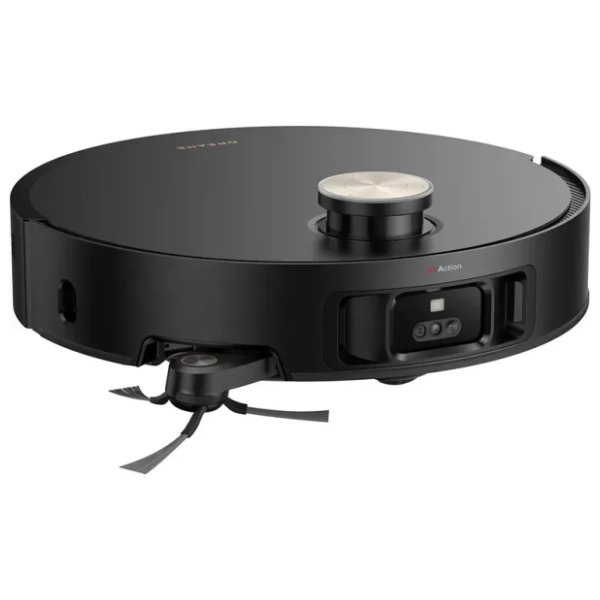 DREAME robot usisivač X50 Ultra Complete Black