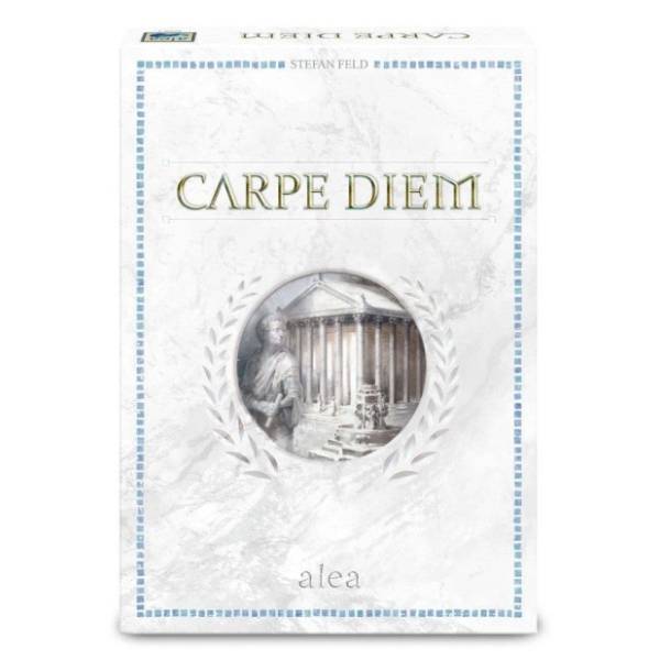 Društvena igra Carpe Diem RAVENSBURGER