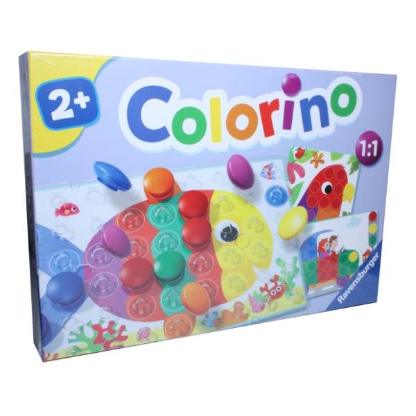 Kreativna igra Colorino RAVENSBURGER