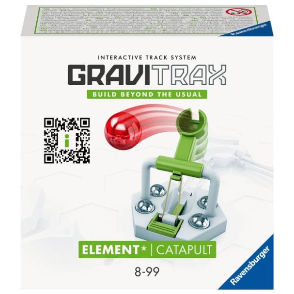 Društvena igra Gravitrax Catapult RAVENSBURGER