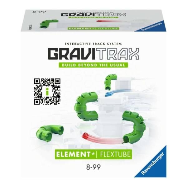 Društvena igra GraviTrax Fextube RAVENSBURGER