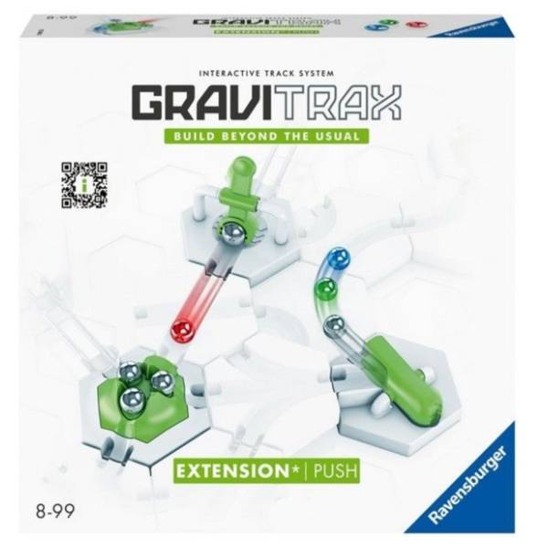 Društvena igra GraviTrax katapult Push RAVENSBURGER