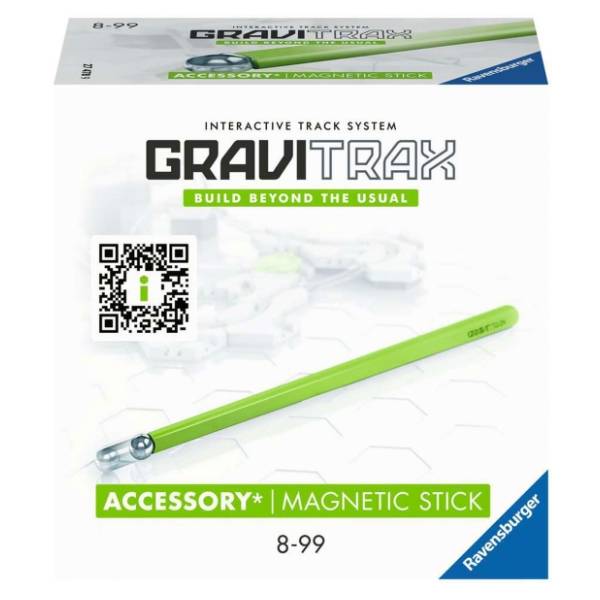 Društvena igra Gravitrax magnetni štapić RAVENSBURGER