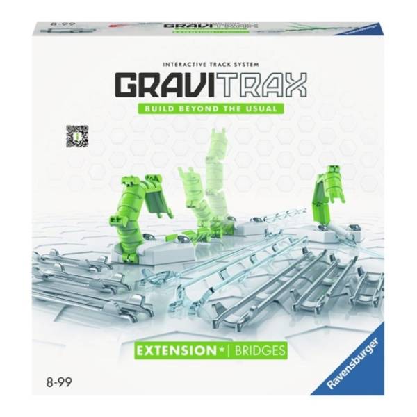 Društvena igra GraviTrax mostovi RAVENSBURGER