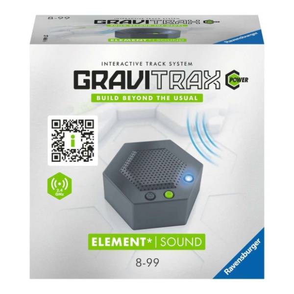 Društvena igra GraviTrax power element RAVENSBURGER RA27466