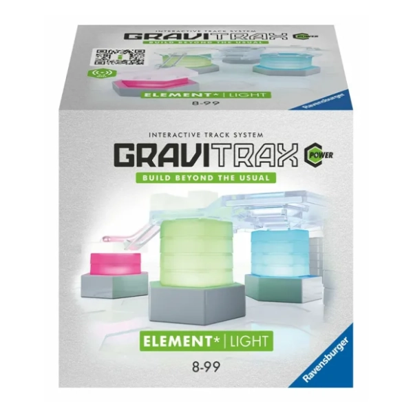 Društvena igra GraviTrax power element svetleći RAVENSBURGER