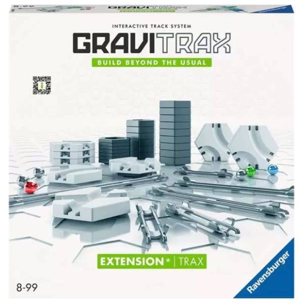 Društvena igra GraviTrax putanje RAVENSBURGER