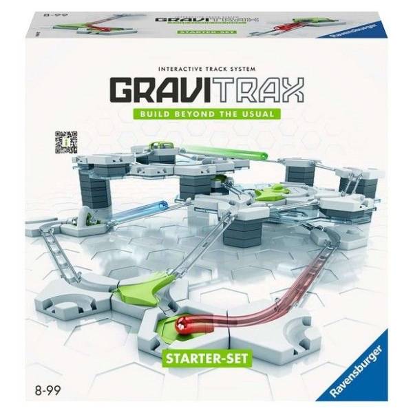 Društvena igra GraviTrax Starter set RAVENSBURGER RA22410