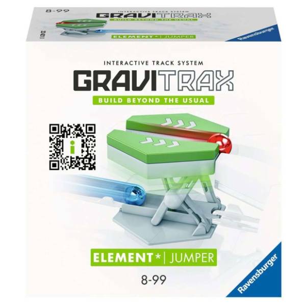 Društvena igra GraviTrax staza za kuglu RAVENSBURGER