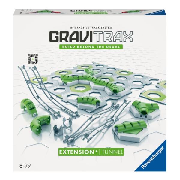 Društvena igra GraviTrax tuneli dodatak RAVENSBURGER