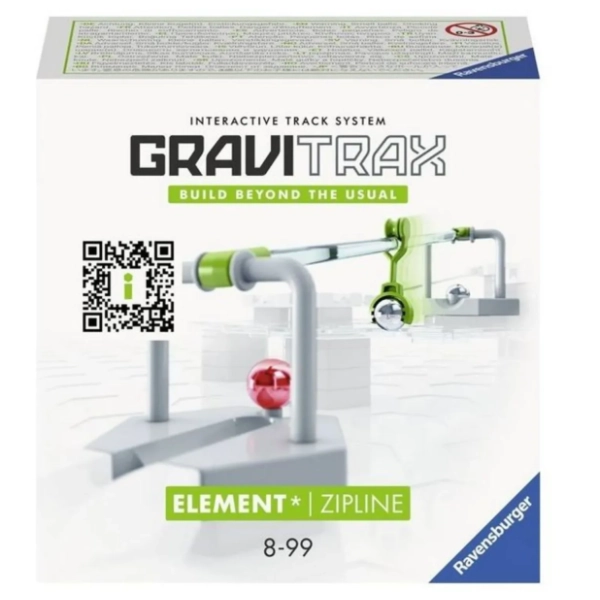Društvena igra Gravitrax zipline RAVENSBURGER