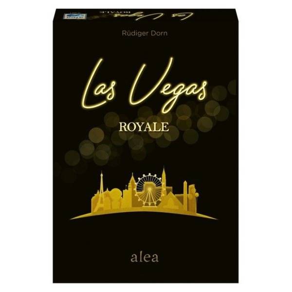 Društvena igra Las Vegas Royal RAVENSBURGER