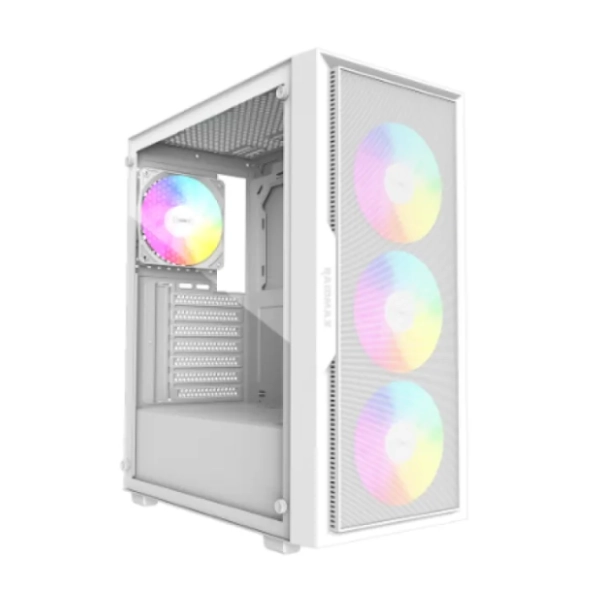DSCL računar i5-10400F/16GB/512GB/RX550 4GB/650W