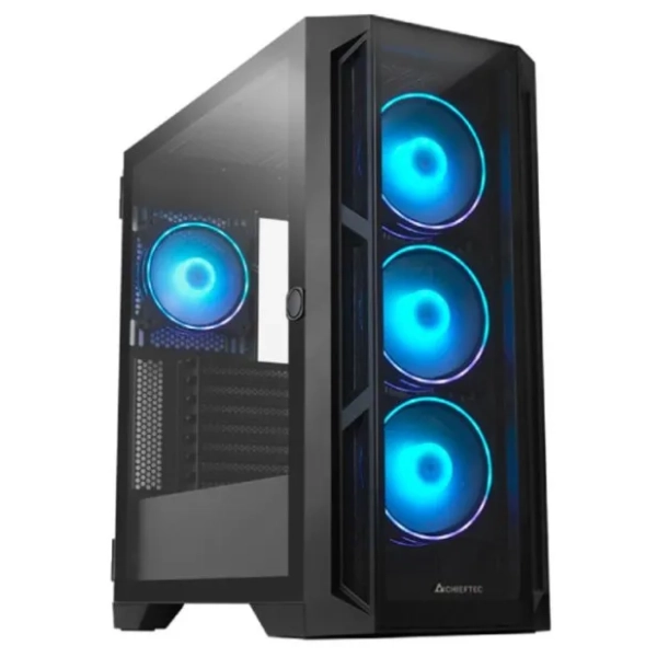 DSCL računar i9-14900KF/32GB/M.2 4TB/RX9070 16GB/850W