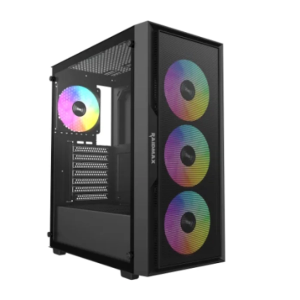 DSCL računar Ryzen 7 5700/16GB/1TB/RX9060 XT 16GB/700W