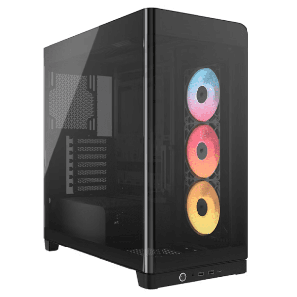 DSCL računar Ryzen 7 5700/16GB/M.2 1TB/RTX5060 8GB/650W Corsair