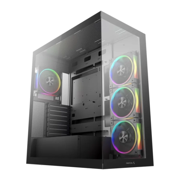DSCL računar Ryzen 9 7900X/32GB/2TB/RTX 5070 12GB/850W