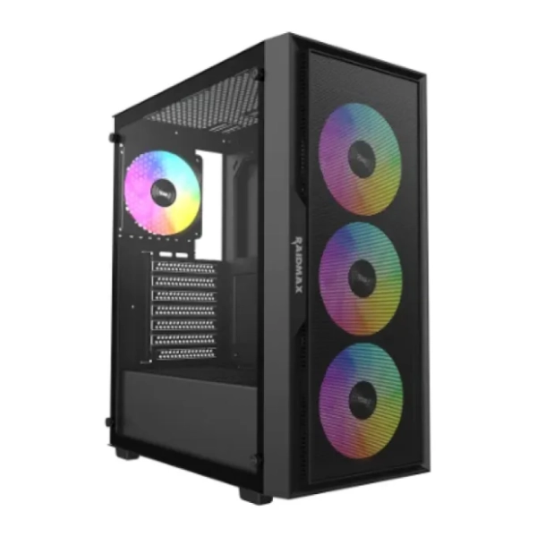 DSCL računar Ryzen 9 PRO 3900/16GB/M.2 1TB/RX 7600 8GB/650W