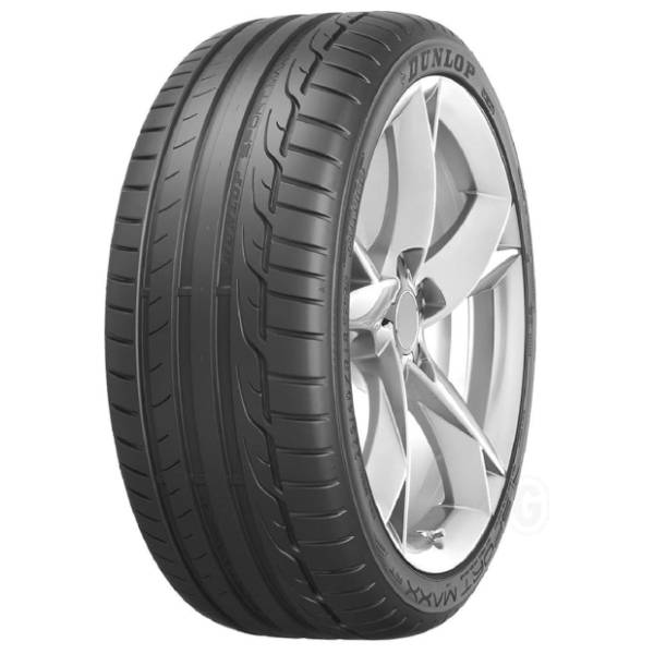 DUNLOP letnja guma Sport Maxx RT 235/40 R19 96Y XL MFS
