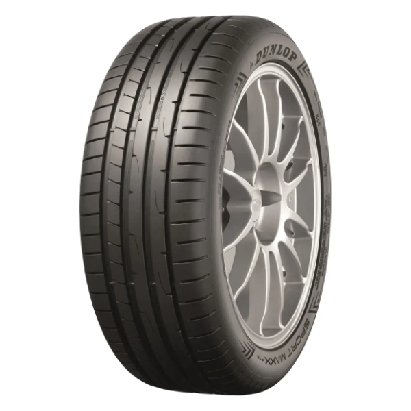 DUNLOP letnja guma Sport Maxx RT2 275/30 R20 97Y XL FP