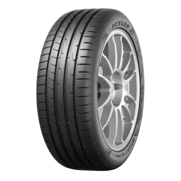 DUNLOP letnja guma Sport Maxx RT2 SUV 215/55 R18 99V XL MFS