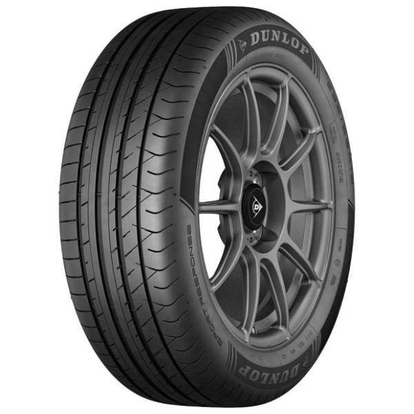 DUNLOP letnja guma Sport Response 215/60 R17 100V XL
