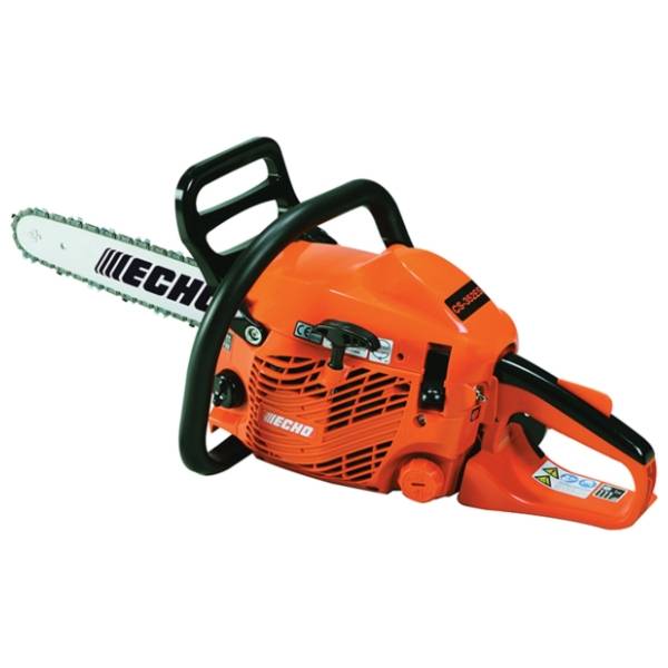 ECHO CS-352ES benzinska motorna testera