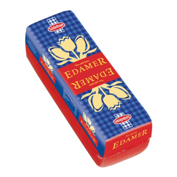 Edamer SCHARDINGER 1kg