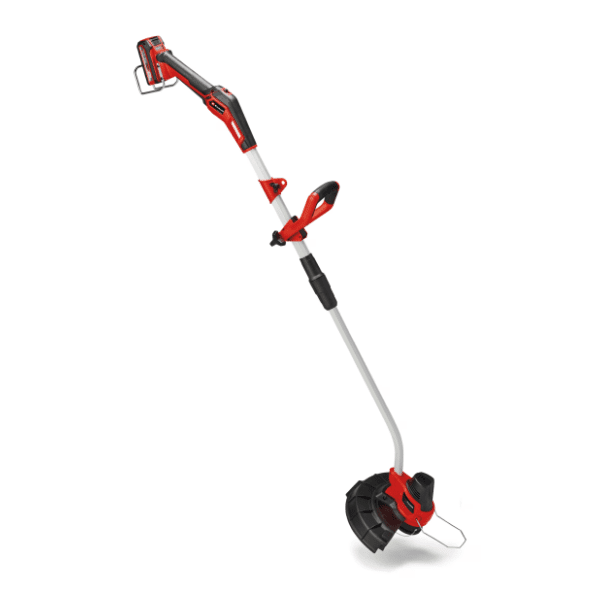 EINHELL GE-CT 18/33 Li E 4,0 Ah aku trimer za travu