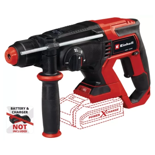 EINHELL TE-HD 18/20 Li - Solo aku elektro pneumatski čekić