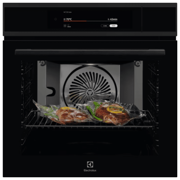 ELECTROLUX ugradna rerna EOA9S3SH