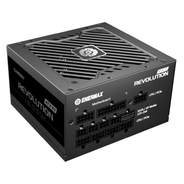 ENERMAX napajanje ERS1200EWT-V2 REVOLUTION 1200W
