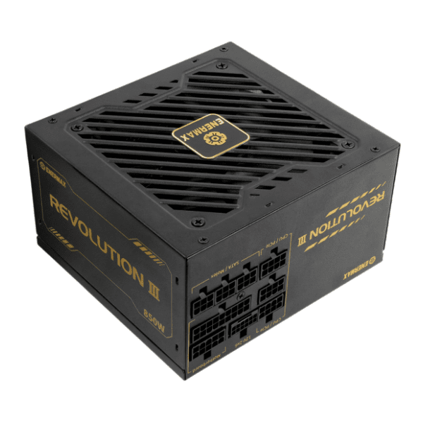 ENERMAX napajanje ERV750G-AHG-MAC REVOLUTION III 750W