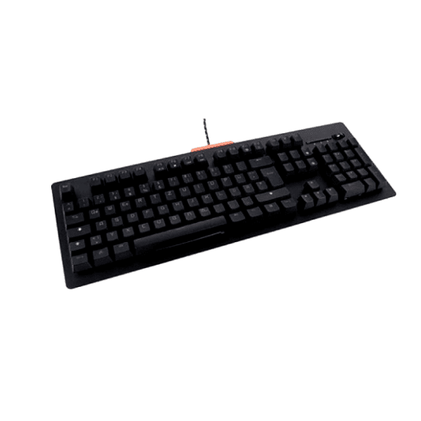 EPICGEAR tastatura USB DeFiant German
