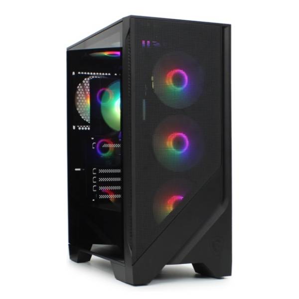 EWE računar AMD Nazli Gaming Ryzen 9 7900/32GB/1TB/RTX5060Ti 16GB
