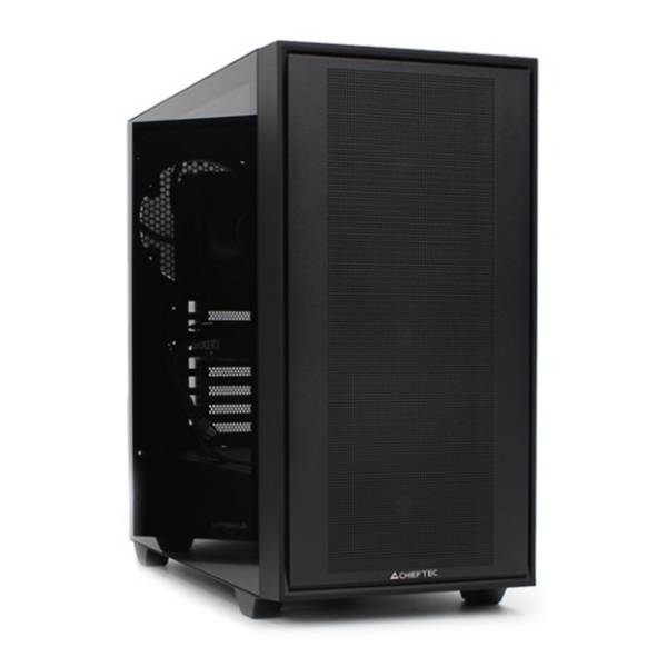 EWE računar GAMING Ryzen 5 9600X 32GB 1TB RTX5060Ti 16GB