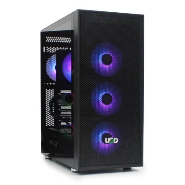 EWE računar Intel Gaming Core i7-13700F/32GB/1TB/RTX5060Ti UGD