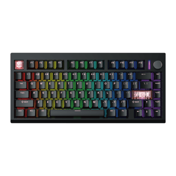 FANTECH bežična tastatura MK921 Maxfit 8