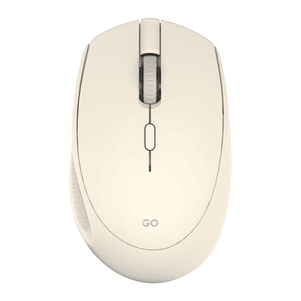 FANTECH bežični miš W193 bež