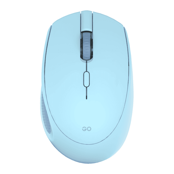 FANTECH bežični miš W193 plavi