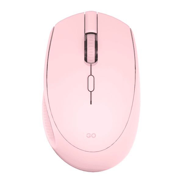 FANTECH bežični miš W193 roze