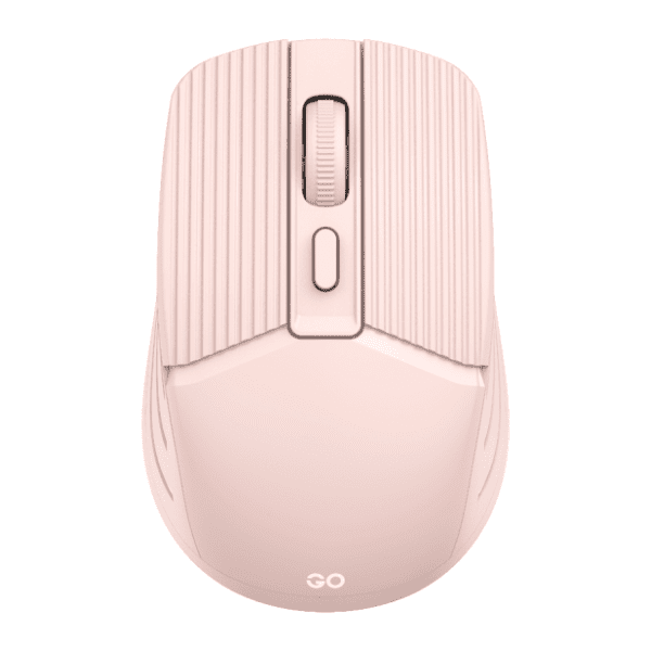 FANTECH bežični miš W605 GO roze