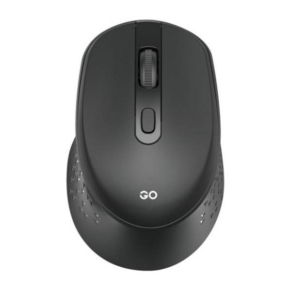 FANTECH bežični miš W606 GO crni